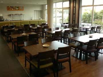 Holiday Inn Express Dusseldorf