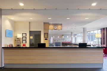 Holiday Inn Express Dusseldorf