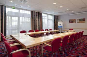 Holiday Inn Express Dusseldorf