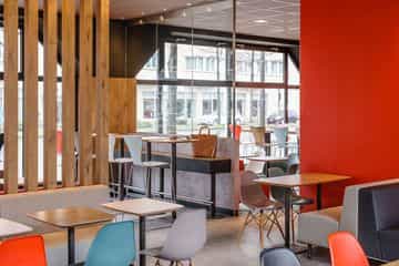 Ibis Dusseldorf City
