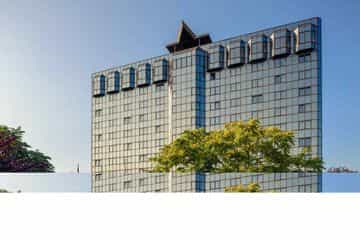Mercure Hotel Koblenz