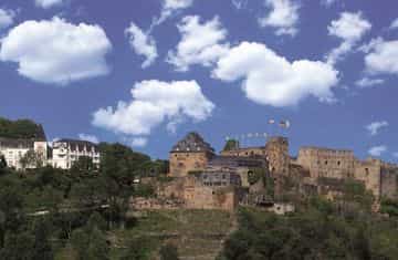 Schloss Rheinfels