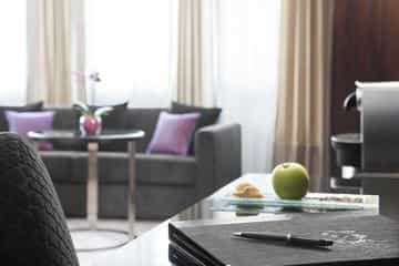 Steigenberger Grandhotel Hande Steigenberger Grandhotel Hande