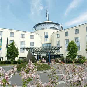 TOP COUNTRYLINE HOTEL MEERANE
