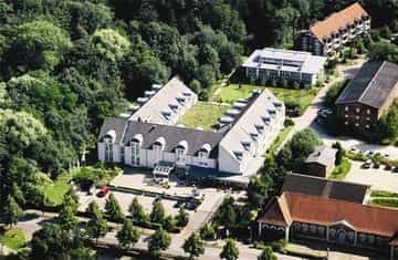 Park Hotel