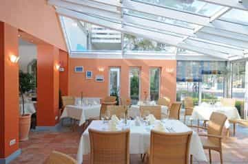 MERCURE HOTEL TIMMENDORFER STRAND
