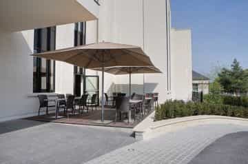BEST WESTERN HOTEL DES FRANCS
