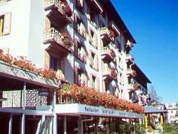 MONT BLANC