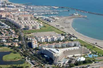 GOLF ALMERIMAR