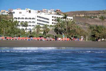 Ifa Beach