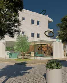 SANTOS Ibiza Coast Suites ( Ad