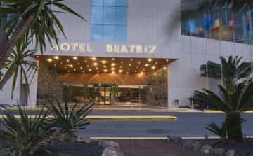 Beatriz Costa & Spa