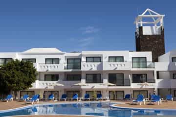Luabay Lanzarote Beach