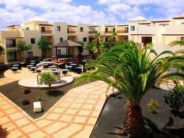Vitalclass Lanzarote Sports &