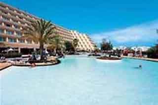 Be Live Grand Teguise Playa
