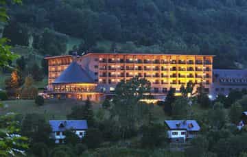 PARADOR