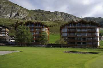 Art Furrer Resort 3*