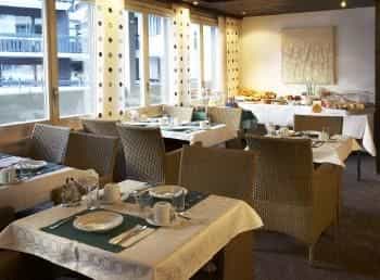 HOTEL WALSER