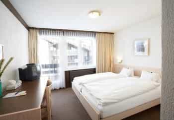 HOTEL WALSER