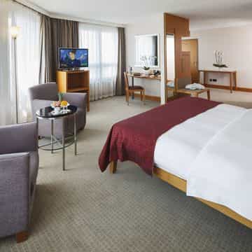 Movenpick Lausanne Hotel Movenpick Lausanne Hotel