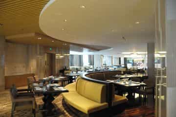 LongChamp Garden Hotel