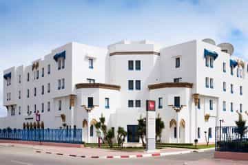 Hotel ibis El Jadida