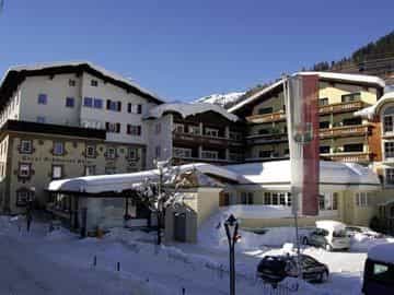 SCHWARZER ADLER