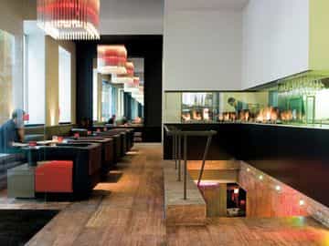 DERLON HOTEL MAASTRICHT