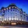 Marriott Moscow Grand Hotel