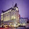 Marriott Moscow Royal Aurora