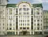 Marriott Moscow Tverskaya Hotel