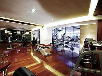 Grand Mercure on Renminsquare
