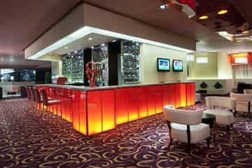 Holiday Inn Xian Greenland Cen