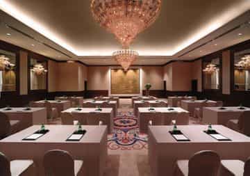 SHANGRI LA XIAN