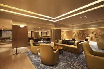 Swisstouches Hotel Xi'an