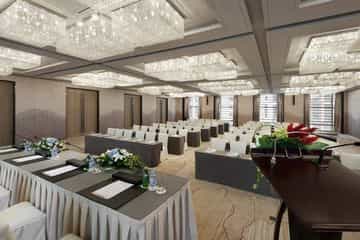 Swisstouches Hotel Xi'an