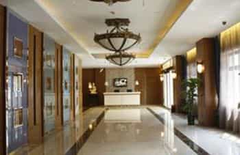 Grand Noble Hotel Xian