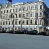 Nevsky Hotel Central