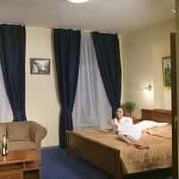 Nevsky Hotel Grand