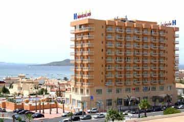 Mangalan Hotel & Spa