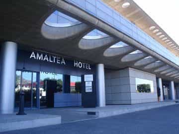 AMALTEA