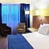 Holiday Inn Moskovskye Vorota