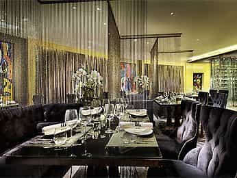 Sofitel Sliver Plaza