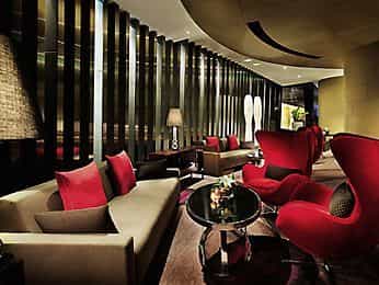 Sofitel Sliver Plaza