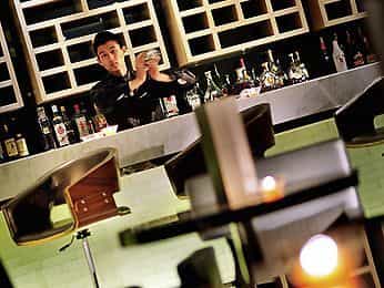 Sofitel Sliver Plaza