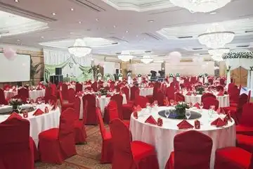 Crowne Plaza City Centre