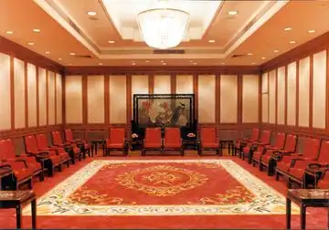 Crowne Plaza City Centre