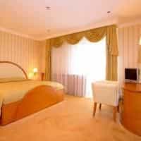 Ambassador Hotel