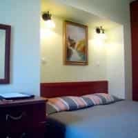 Comfitel Alexandria Hotel