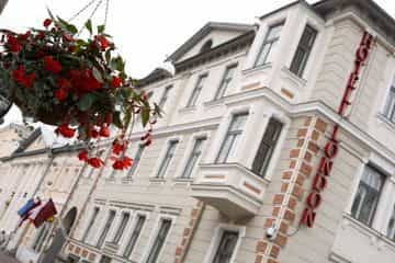 Hotel London